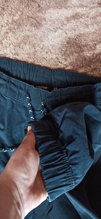 Joggery męskie CROPP regular fit M