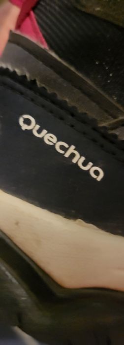 Botas de caminhada criança numero 33