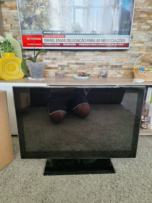 Televisão LG em óptimo estado!!!