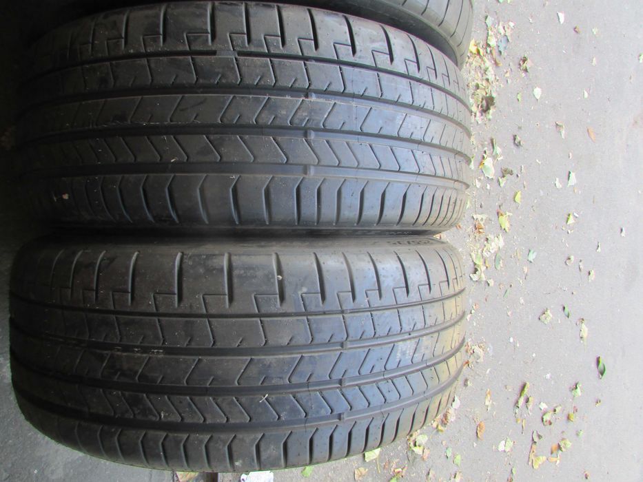 255/35/22 нові літні шини Pirelli Pzero 2шт