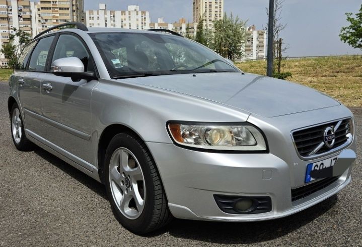 Volvo v50 ano 2010 -4000euros