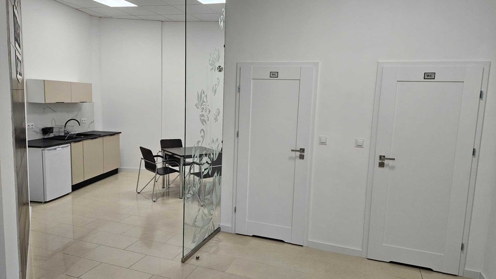 Lokal Biurowy 21 m2