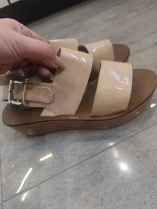Sandały buty  r.37
