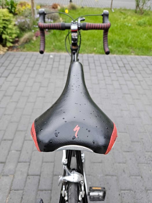 Rower szosowy haibike