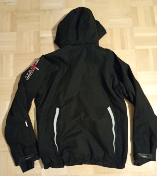 Phenix Alpine Ski Thunderon Digenite Thermo roz S/M