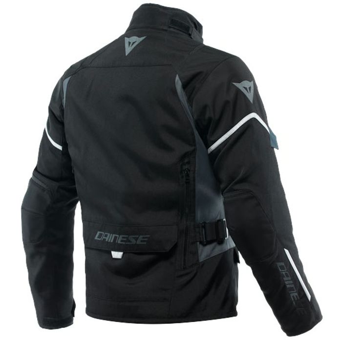 Casaco mota Dainese Tempest 3 D-Dry