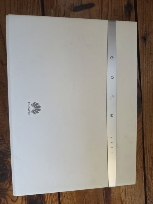 4G WiFi роутер Huawei B525s-23a