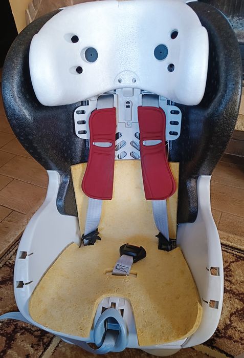 Автокрісло Britax romer king 2,