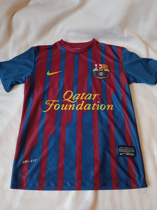 Футболка Найк Барселона Мессі, Messi
Nike, Найк Dri-FIT