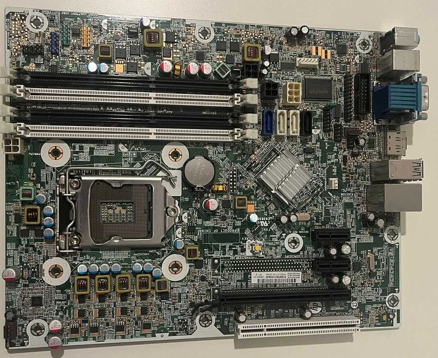 Motherboard HP - Vários Modelos