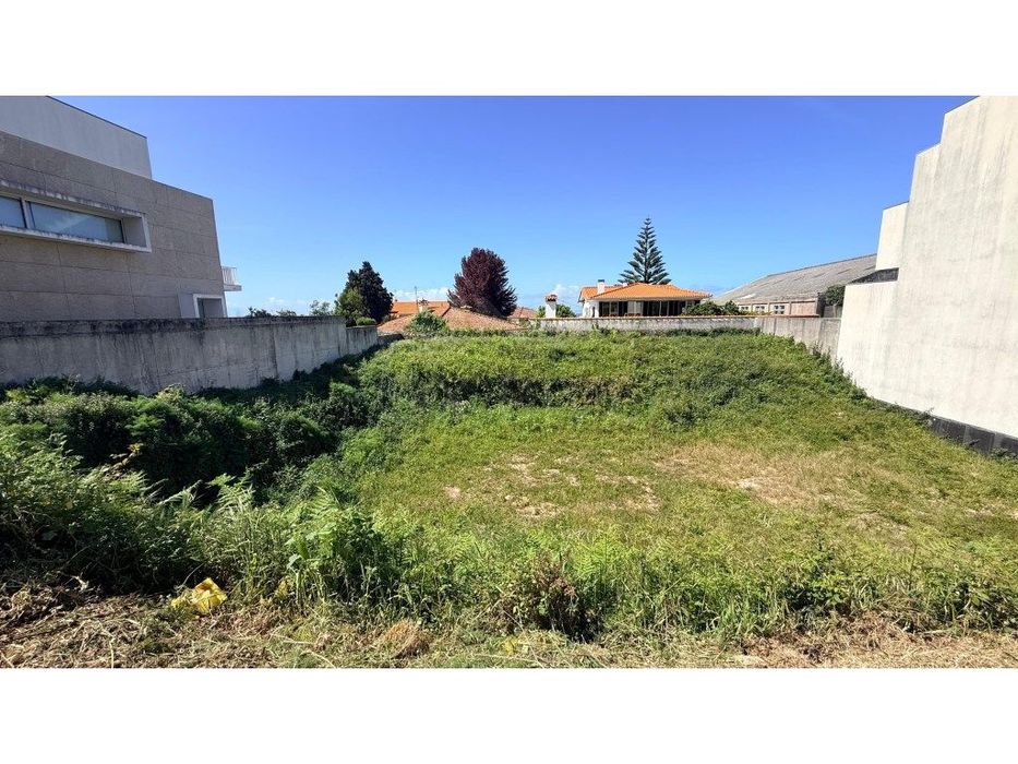Terreno para construção em Areosa, Viana do Castelo