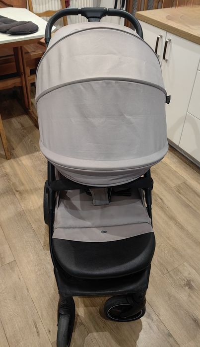 Spacerówka Kinderkraft