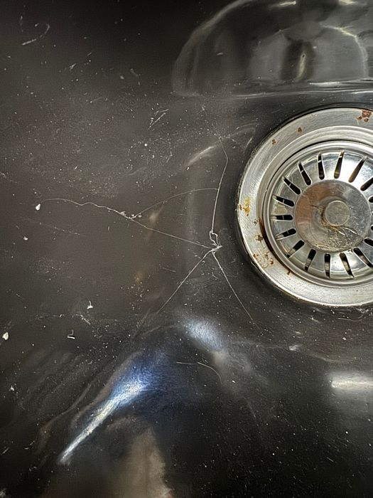 Мийка перукарська