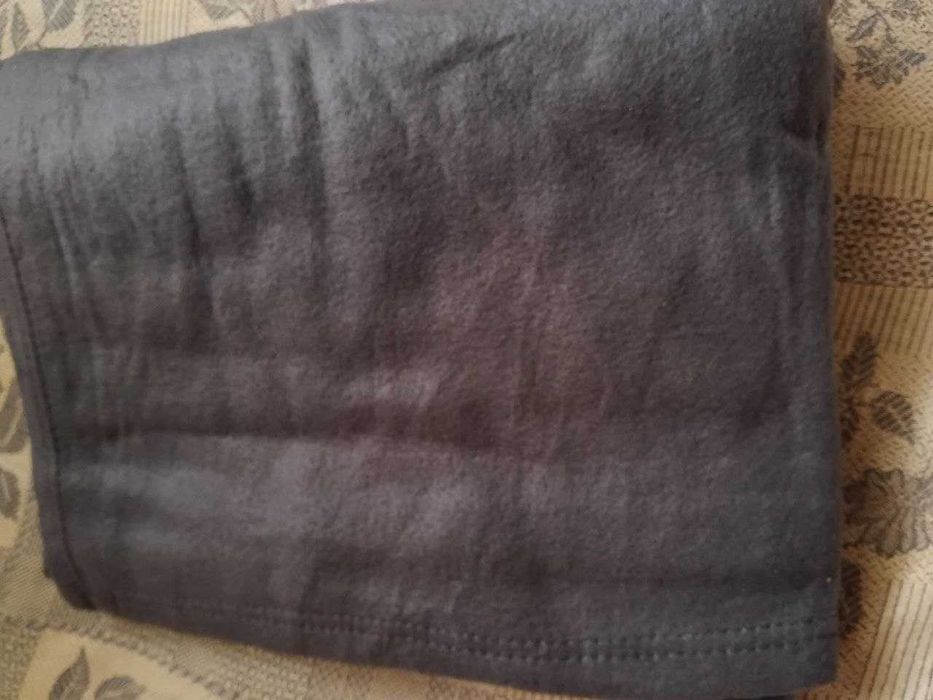 Продам новий флісовий плед