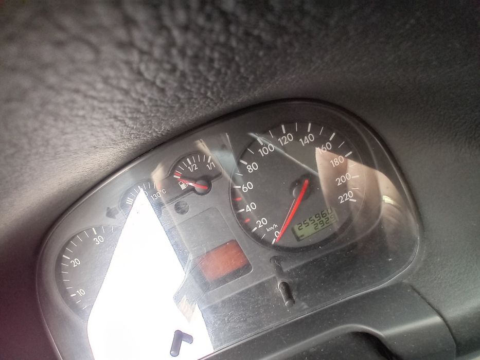 Golf IV 1,9 TDI sprzedam.