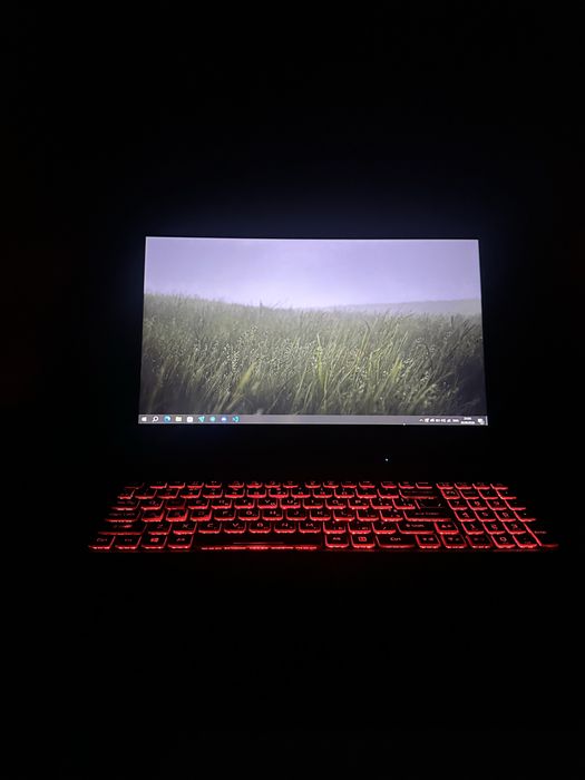 Ноутбук Acer nitro AN515-55