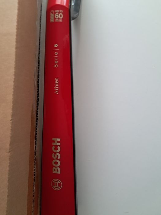 Bosch - Cabo para aspirador vertical