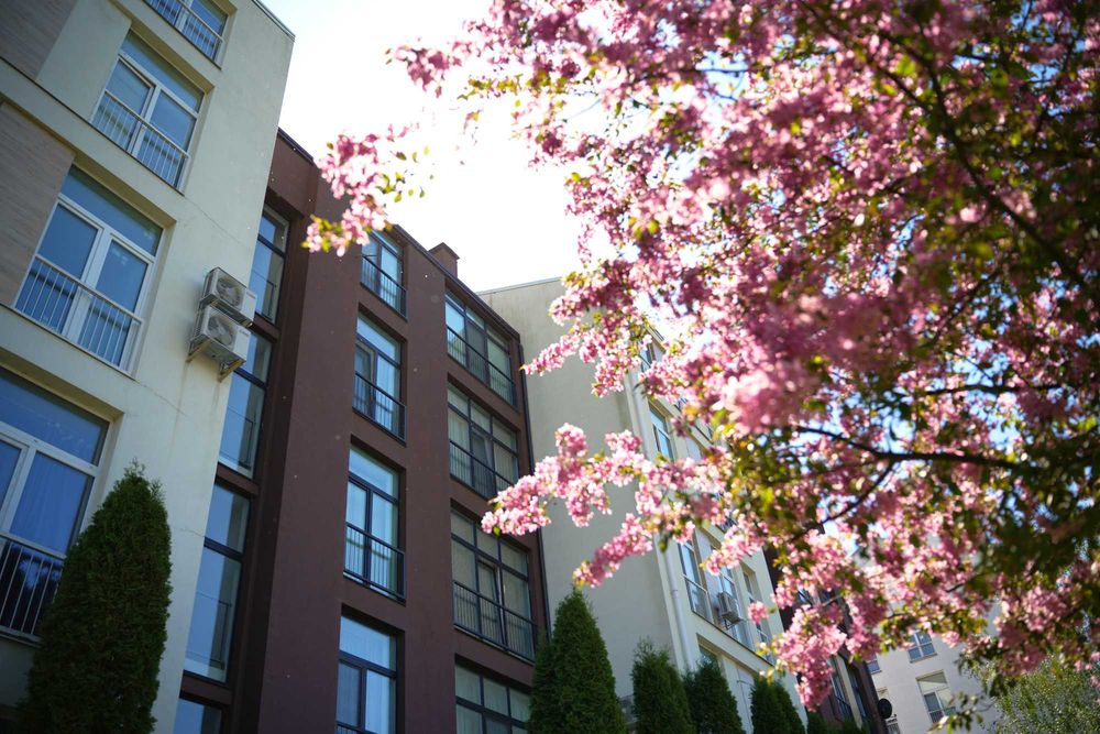 Продаж готового приміщення 162 м2 в центрі Білогородки