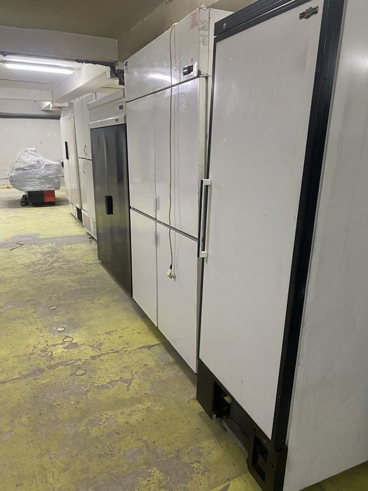 Холодильная витрина, кондитерская холодильна вітрина колбасная