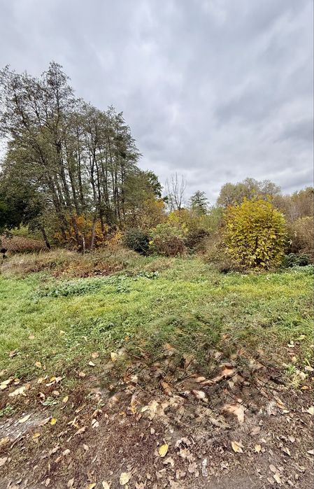 15 соток під забудову м. Обухів, без %