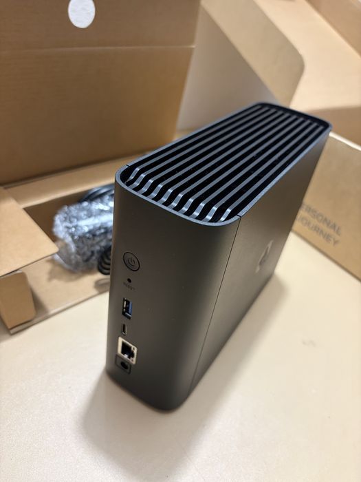 dysk sieciowy synology bst151-4t 4TB