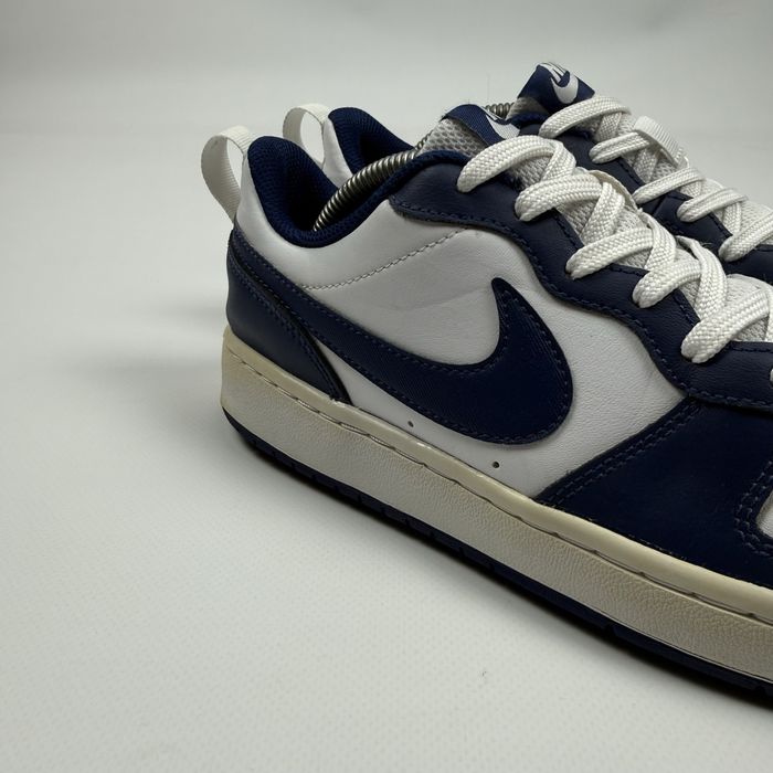 Кросівки Снікерcи Court Borough Low 2 38 р 24см