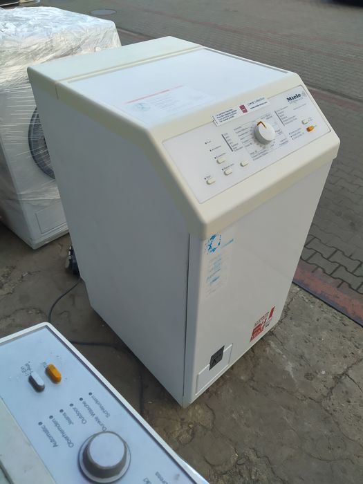 Пральна машина Miele W254 на 6кг