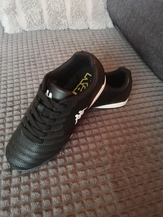 Buty nowe kaapa dla chłopca