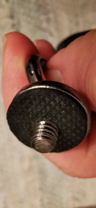 pasek reporterski naramienny do aparatu albo gimbala