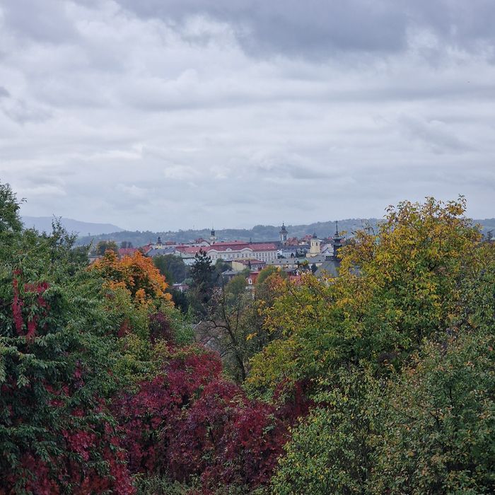 Tessin Park, piękny apartament, wyposażony.
