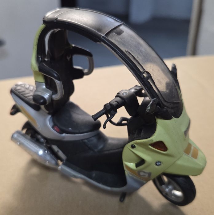 Miniatura BMW C1