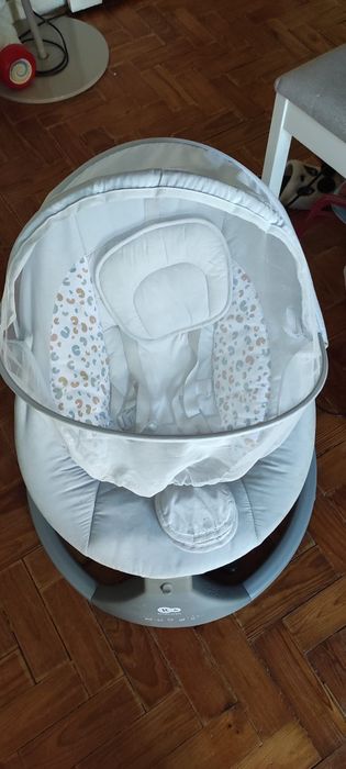Espreguiçadeira Kinderkraft LUMI 2
