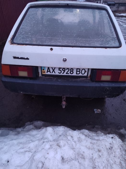 Заз Таврія продам