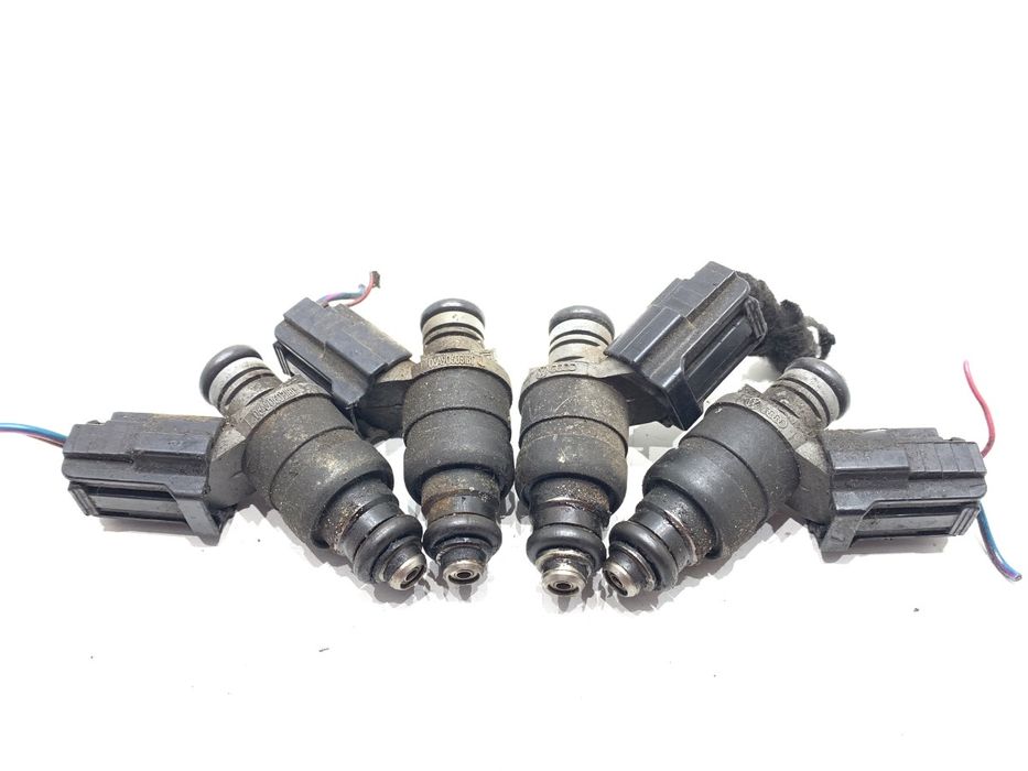 POMPOWTRYSKIWACZE KOMPLET VW PASSAT B5 FL 06A906031BT 1.9 130KM 00-05