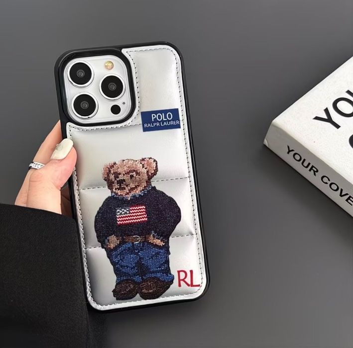 Чохол Polo для iPhone 17 Pro Max–7 | Стильний дизайн