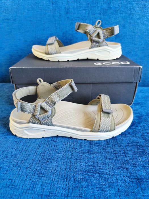Sandały damskie Ecco X-trinsic 39
