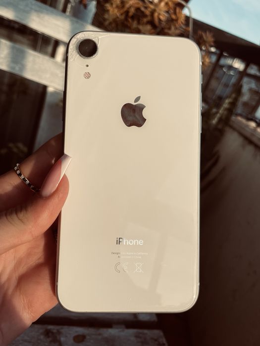 iphone xr 128gb