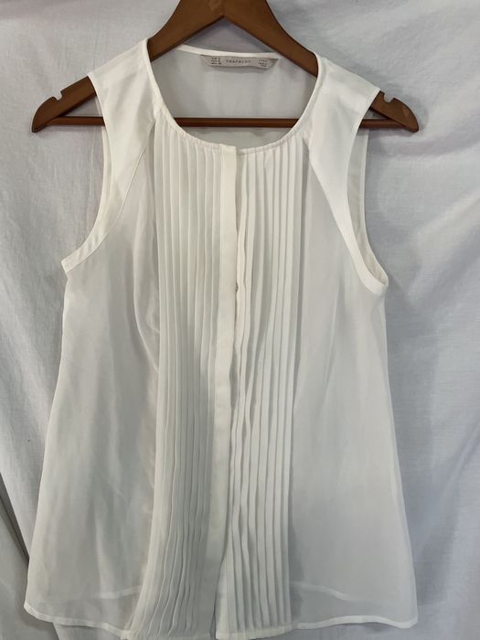 3 PEÇAS VESTIDO e CAMISAS  ZARA e ZENDRA