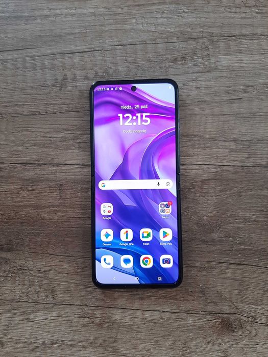 Telefon Motorola RAZR 50 ULTRA