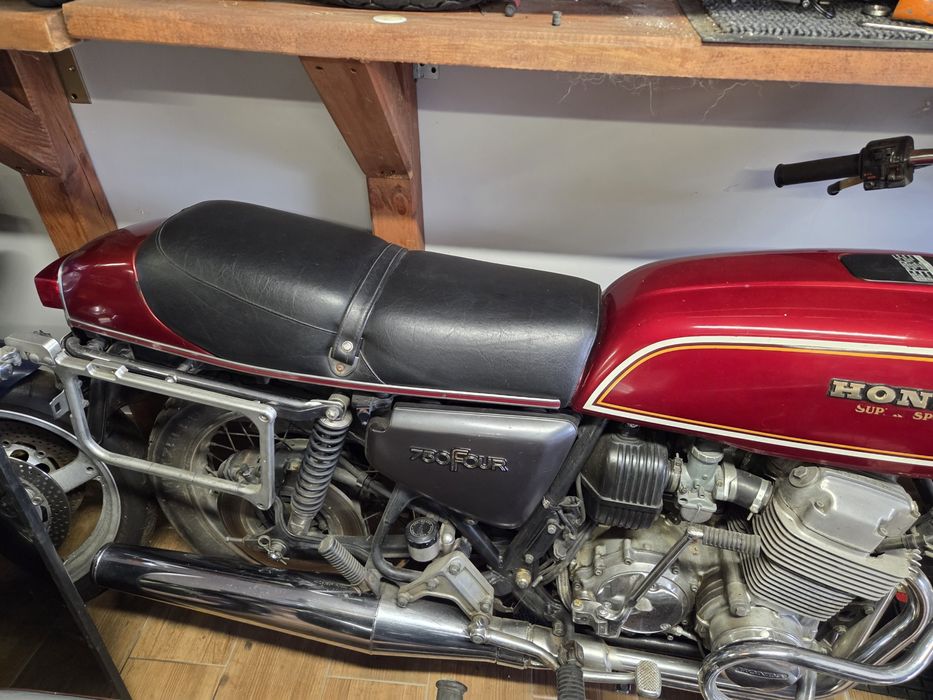 Honda cb750,305 dream 1965 1972