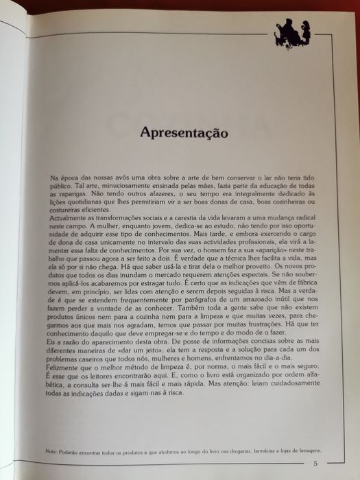 Livro - Segredos da Minha Avó