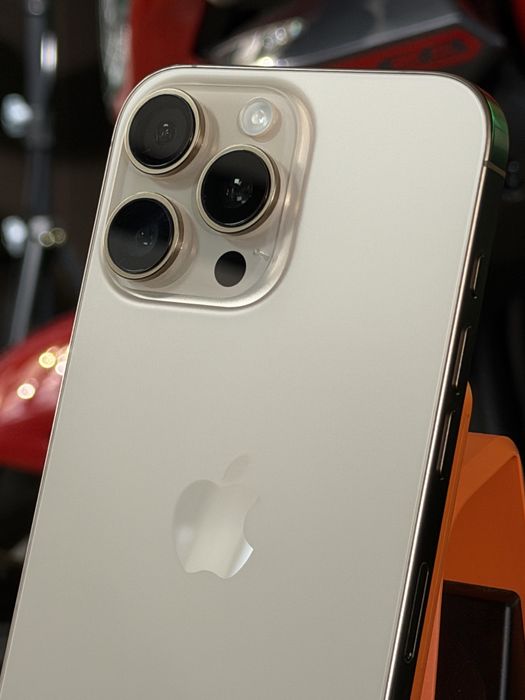iPhone 16 Pro Max 512 GB Trade in