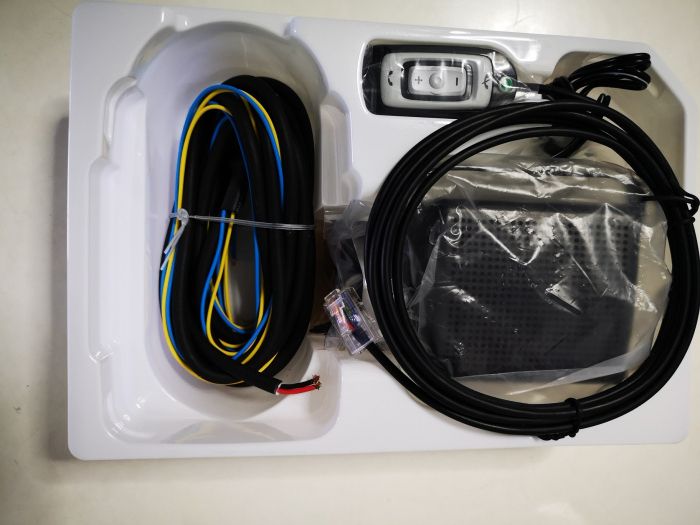 Bluetooth Car hands-free HCB-30