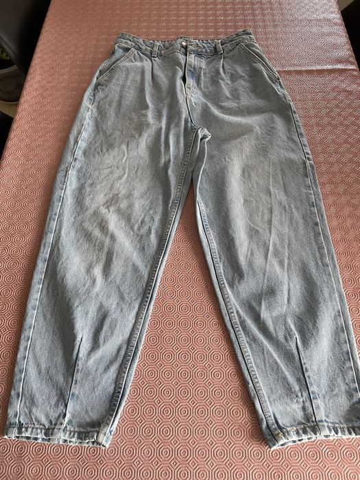 Calças de ganga Tiffosi