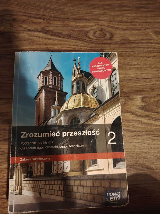 Zrozumieć przeszłość 2