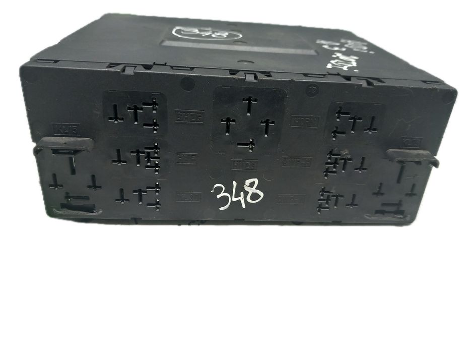 Módulo genérico AUDI A3 Sportback (8PA)