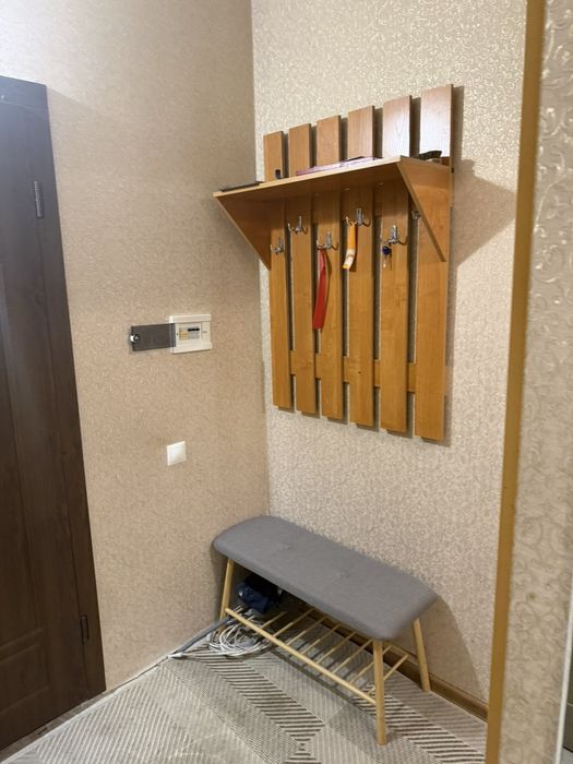 Оренда 1 кімнатної Ірпінь Вул.Мечнікова