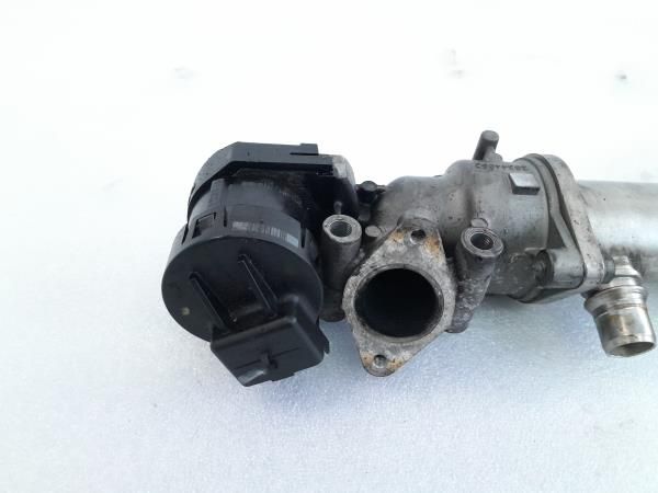 Radiador de gases / EGR VOLVO V50 (MW)
