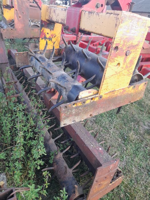Глибоко розпушувач synkro 4700 sh