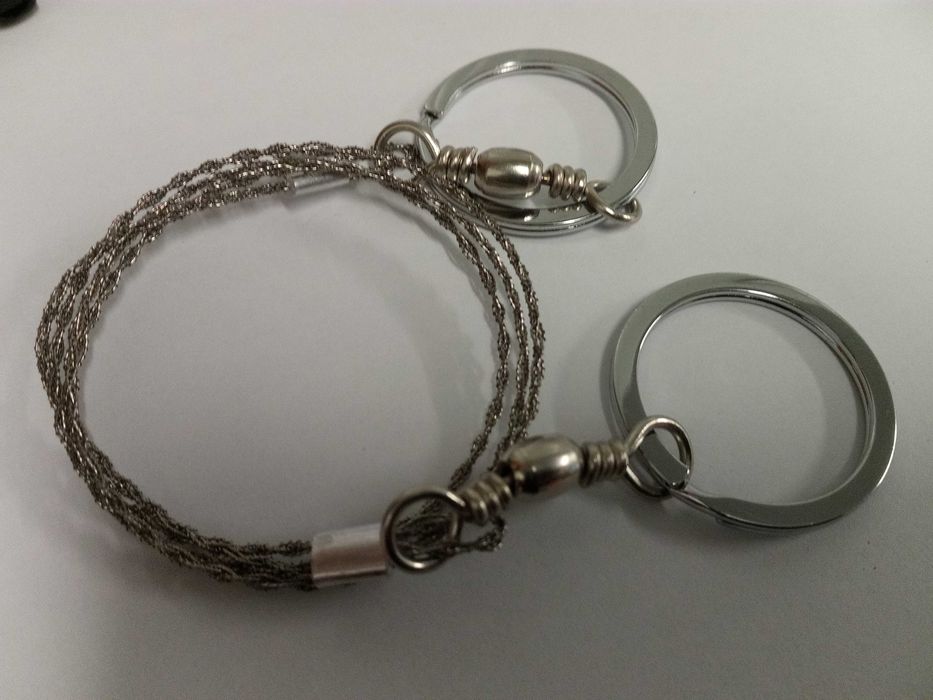 Ferramentas de sobrevivência